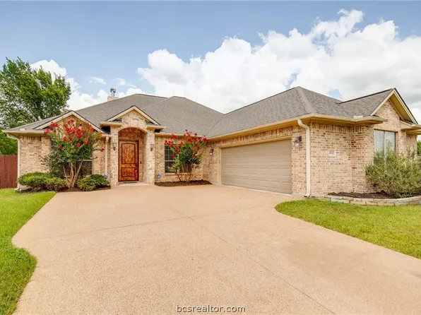 2800 Althea Ct, Bryan, TX 77808