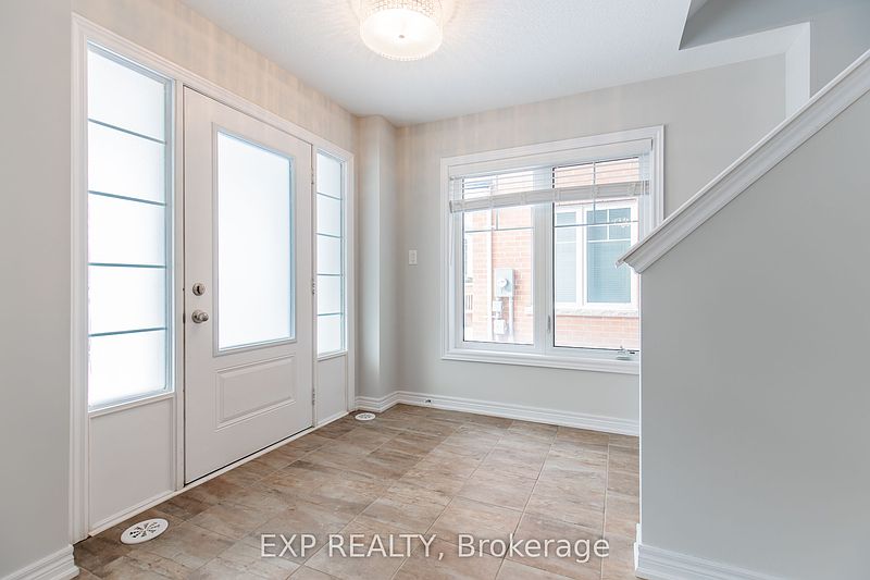 Hamilton Townhouse for rent - 3 Bedrooms — photo 4