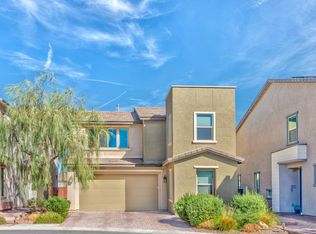 5710 Hoye Canyon Rd, Spring valley, NV 89148