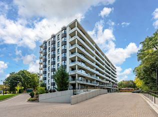 1180 Commissioners Rd W #505, London, ON N6K4J2