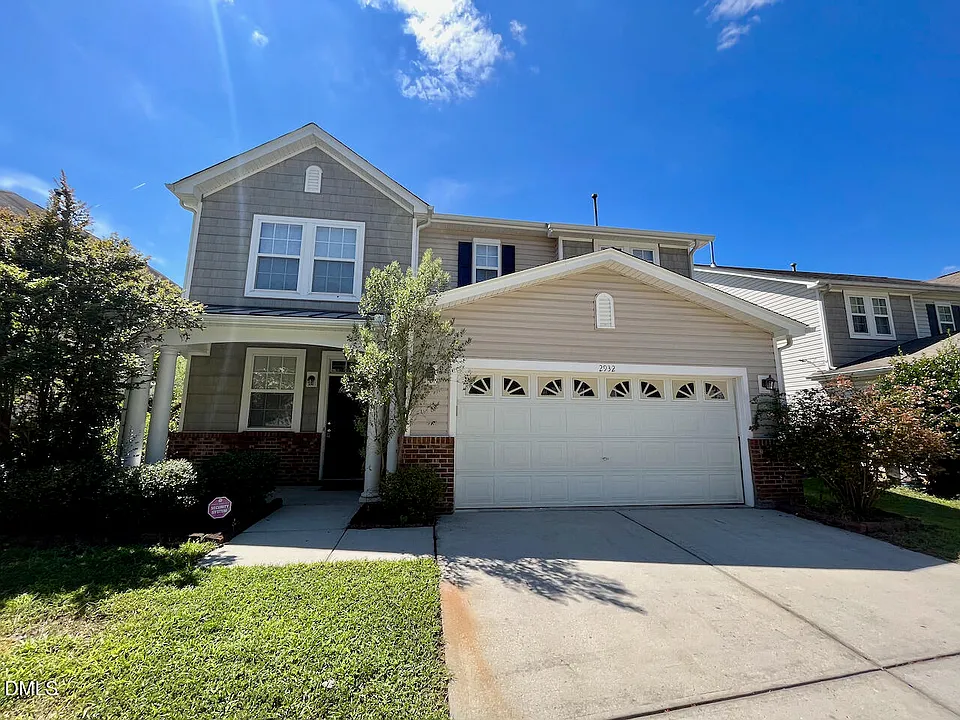 2932 Glade Aster Ct