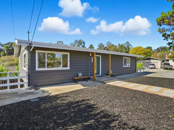 3233 Maplethorpe Ln, Soquel, CA 95073