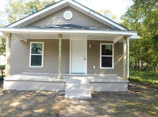 3109 S Ringo St, Little Rock, AR 72206