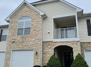 4954 Ivyvine Blvd, Dublin, OH