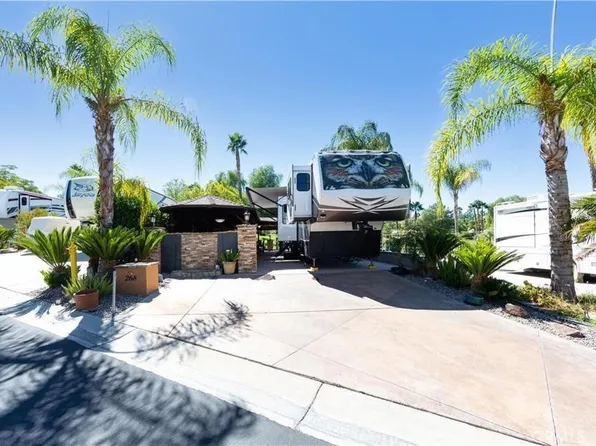 LOT 79-268 45525th Hwy, Aguanga, CA 92536