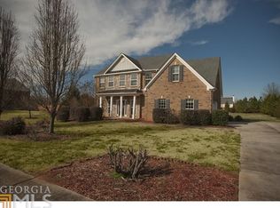 1090 Ruby Way, Bogart, GA 30622