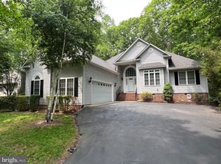 604 Confederate Dr, Locust Grove, VA 22508