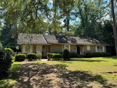 1708 11th Ave, Albany, GA, 31707