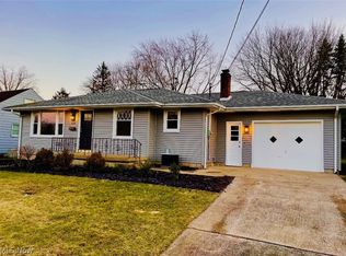 534 Brandon Ave, Struthers, OH 44471