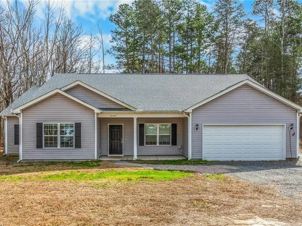 8395 White Oak Farms Rd, Cedar Grove, NC 27231