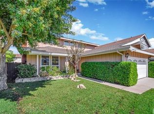 2115 Adona Dr, Lomita, CA 90717