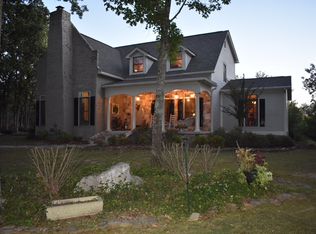 190 Bridgette Ln, Gurley, AL 35748
