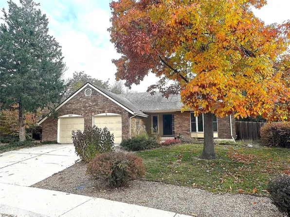 8672 Iris Street, Arvada, CO 80005