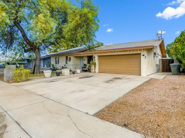 3010 W VILLA RITA Drive, Phoenix, AZ 85053