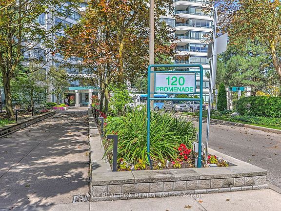 4th image of 120 Promenade Cir #614