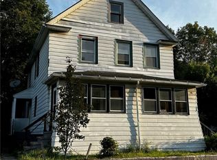 86 Forester St, Rochester, NY 14609