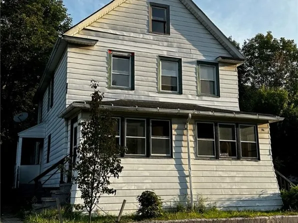 86 Forester St, Rochester, NY 14609