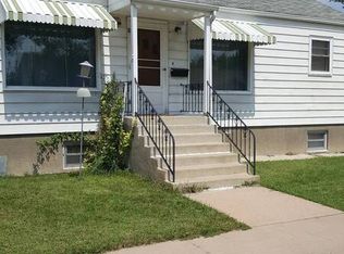 1017 18th St #1/2, Greeley, CO 80631