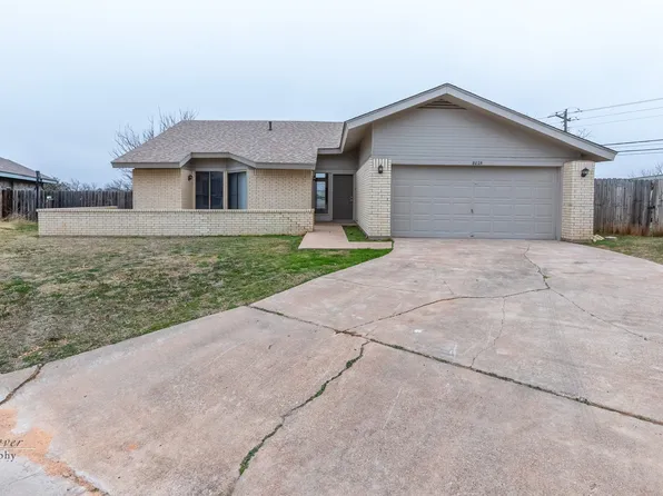 8025 Vita Ct, Abilene, TX 79606