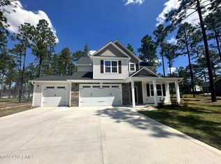 771 Winds Way, Aberdeen, NC 28315