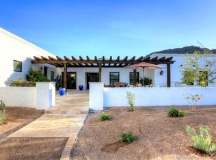 6337 E Catesby Rd, Paradise Valley, AZ 85253