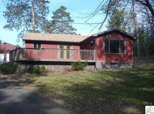 1519 Spring Lake Rd, Cloquet, MN 55720