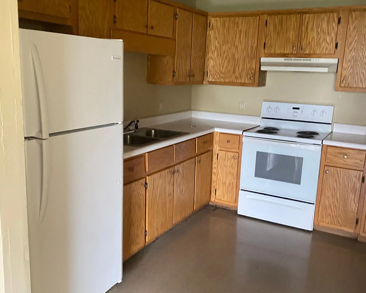 Monthly Paid Rent — Photo 4