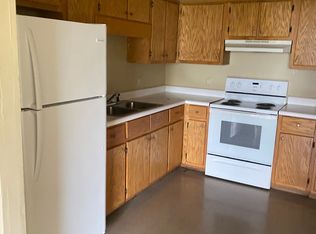 1020 South St #3, Myrtle, MS 38650
