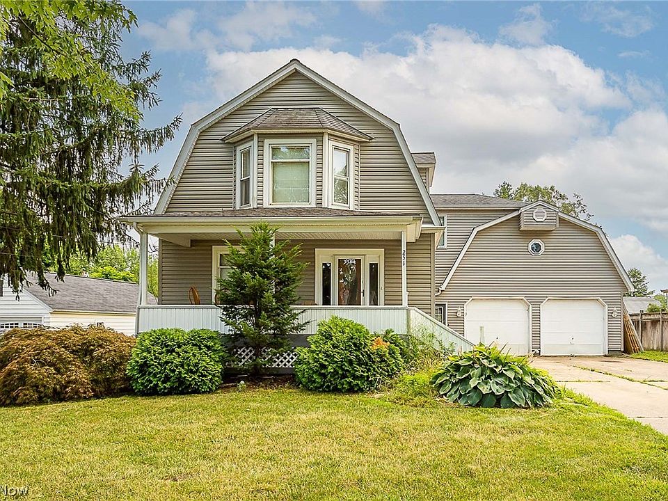 251 W Main St, South Amherst, OH 44001 Zillow