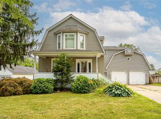 251 W Main St, South Amherst, OH 44001