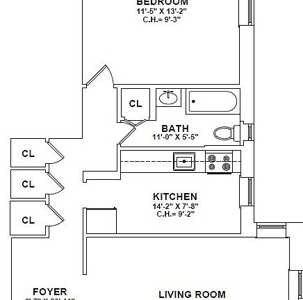 2nd image of 486 Brooklyn Ave #L4