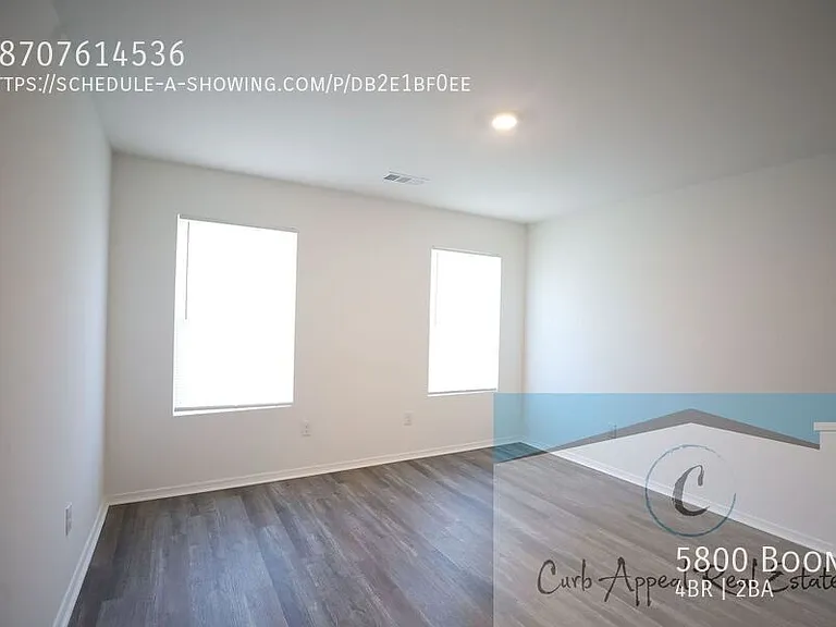 5800 Boone St — Photo 10