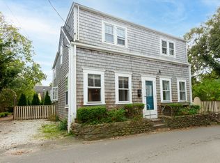 6 W Dover St, Nantucket, MA 02554