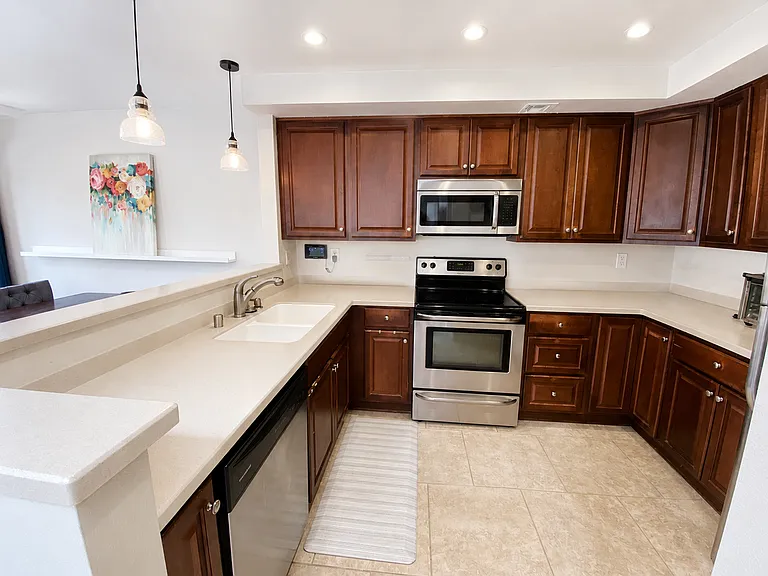 5430 Baltimore Dr #34 — Photo 3