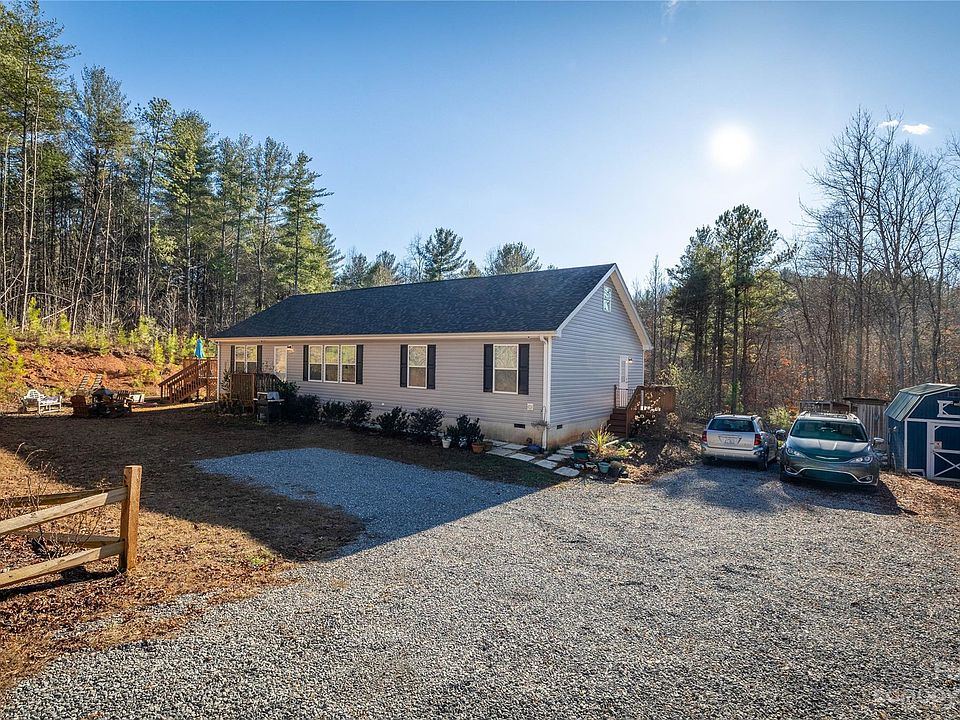 4832 Windy Ridge Rd, NC 28655 Zillow