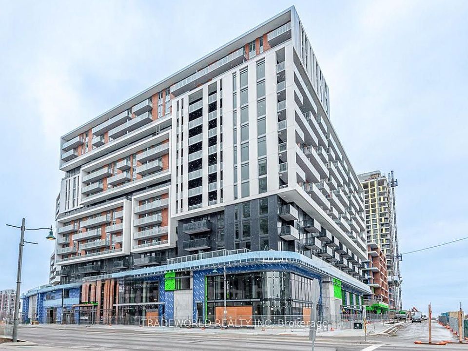 1st image of 8119 Birchmount Rd #1118