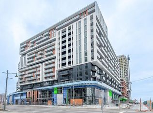 8119 Birchmount Rd #1118, Markham, ON L6G 0E5