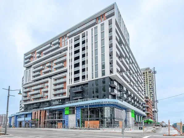 8119 Birchmount Rd, Markham, ON