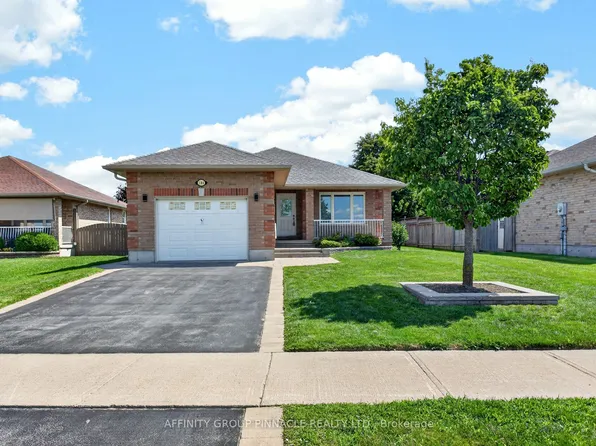 186 McLaughlin Rd, Kawartha Lakes, ON K9V 6L8