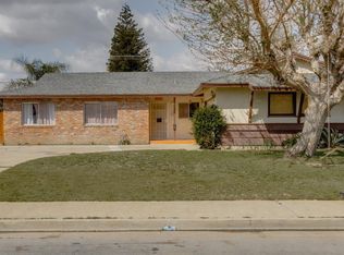 2116 Custer Ave, Bakersfield, CA 93304