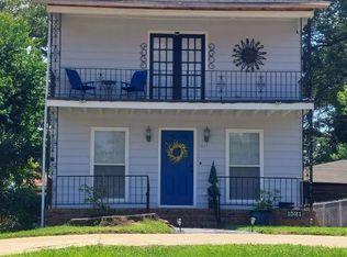1521 41st St, Birmingham, AL 35208