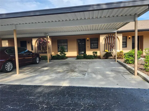 2808 60TH AVENUE W #302, BRADENTON, FL 34207