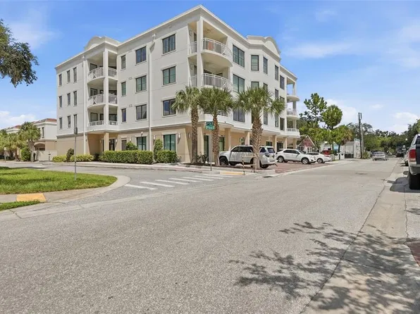 231 2ND STREET S #202, SAFETY HARBOR, FL 34695