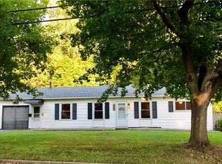 402 Briarcliff Ave, Utica, NY 13502