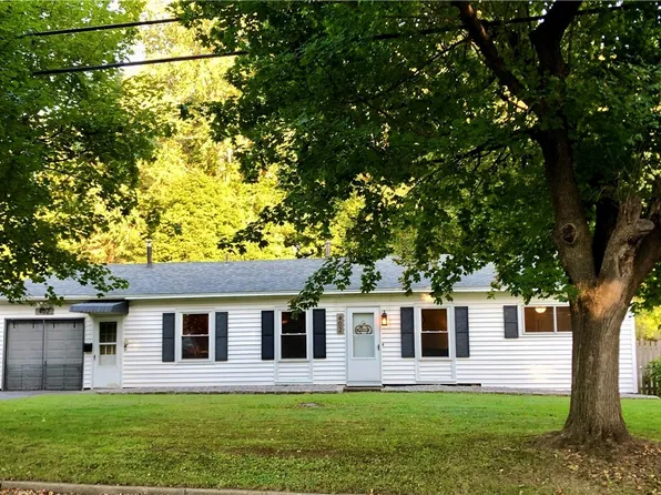 402 Briarcliff Ave, Utica, NY 13502