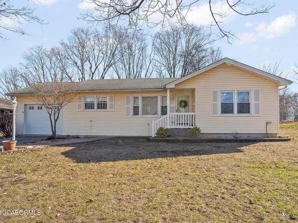 502 N Vernon Dr, Eldon, MO 65026