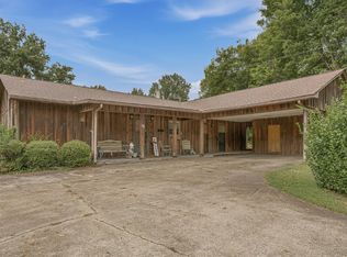 1507 N 5th St, Blytheville, AR 72315