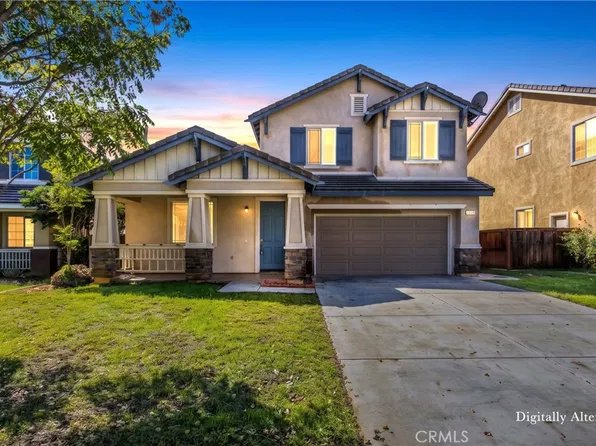 1559 Leland St, Beaumont, CA 92223