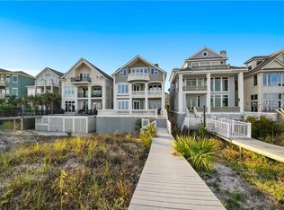 6 Collier Beach Rd, Hilton Head Island, SC 29928