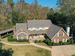 315 County Road 4115, Woodville, TX 75979